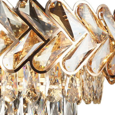 Подвесная люстра  01982-0.4-06