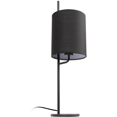 Интерьерная настольная лампа Ritz 10253T Black