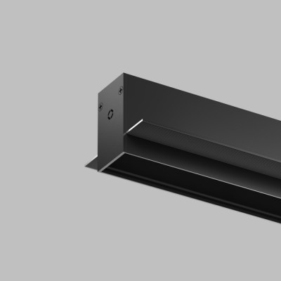 Шинопровод SMART HIDE TR2013-BK