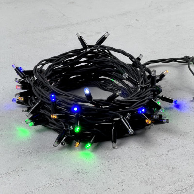 Гирлянда Нить LL75ABL-1-2M
