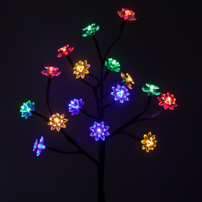 Грунтовый светильник  ERASF22-60