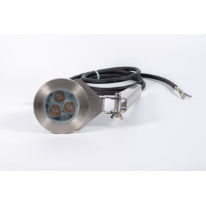 Грунтовый светильник  11290101