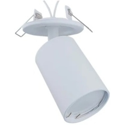 Спот  Е51A.D55/SH.W