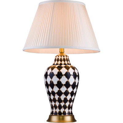 Интерьерная настольная лампа Harrods Harrods T935.1