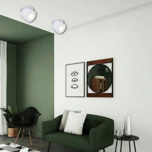 Спот  84063-9.0-001AY COB8W WT