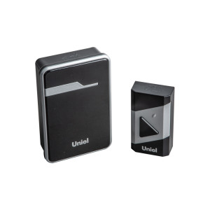 Звонок беспроводной  UDB-016W-R1T1-38S-150M-BL/SL