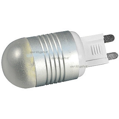 Лампочка светодиодная  013730