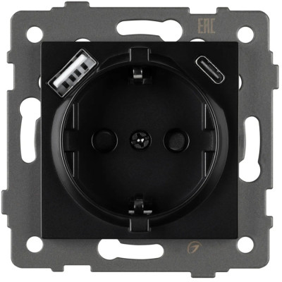 Розетка  049830