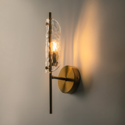 Бра Baret FR5420WL-01BS