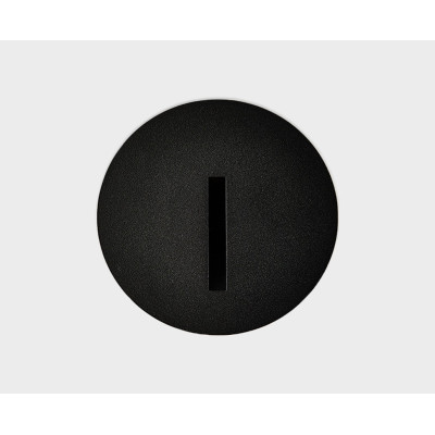 Подсветка для лестниц и ступеней  DL 3034 black