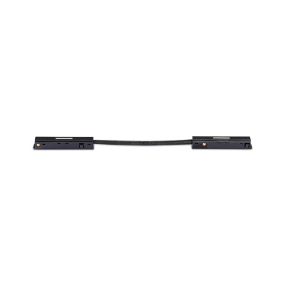 Коннектор гибкий Slim Line Connector 90 DLS B