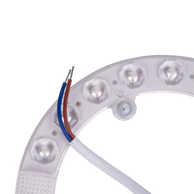 Светодиодный модуль  ULE-Q930-18W/4000K IP40 CLEAR