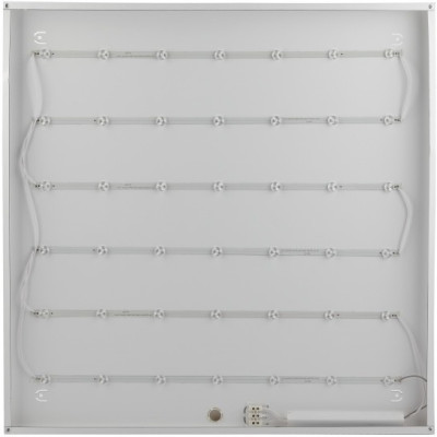 Светодиодная панель  SPO-1-40-4K-M-90RA