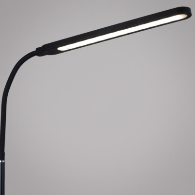 Торшер  00099-0.7-01 BK