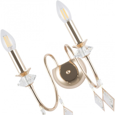 Бра AM342101 342101/2W FGD