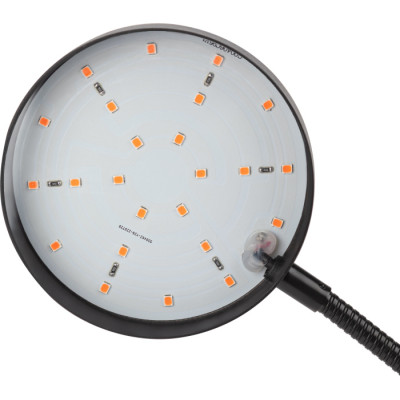 Светильник для растений  FITO-20W-АLED-R