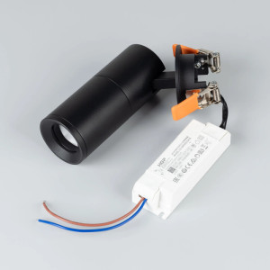 Спот ARTEMIS BUILT FLAP 051796