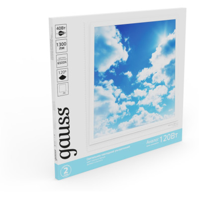 Светодиодная панель  846511340