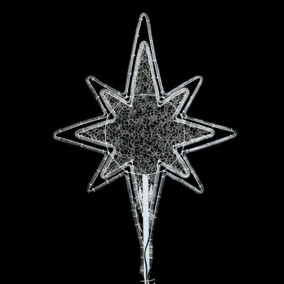 Светодиодная макушка  LC-13201