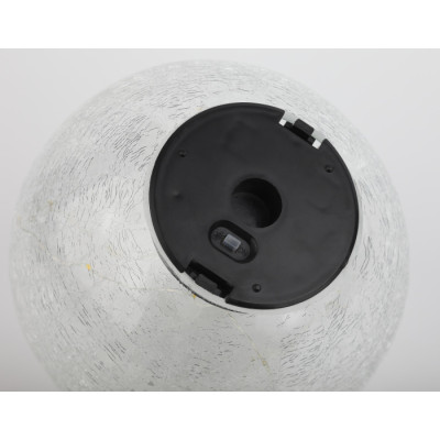 Газонная световая фигура Шар ERASF08-25