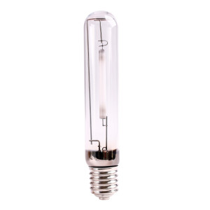 Лампа натриевая Фитолето HSL-T48-250/2000K/E40/CL PLANT