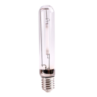 Лампа натриевая Фитолето HSL-T48-250/2000K/E40/CL PLANT