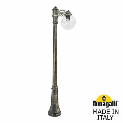 Наземный светильник Globe 250 G25.156.S10.BXE27