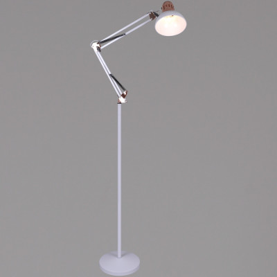 Торшер  00880-0.6-01HV WT