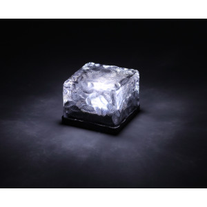 Газонная световая фигура Камень ERASF024-20