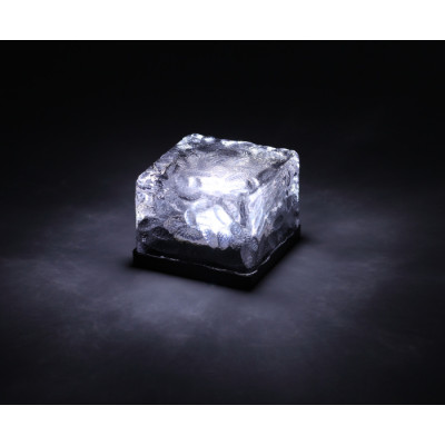 Газонная световая фигура Камень ERASF024-20