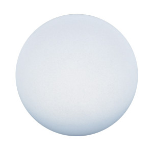 Газонная световая фигура  ULG-R001 020/RGB IP65 BALL