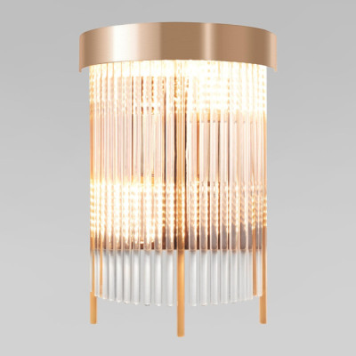Бра Montana 10299W French gold