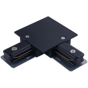 Коннектор Profile Recessed L-connector 8971