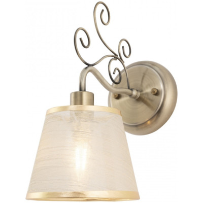 Бра AM341120 341120/1W AB