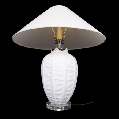 Интерьерная настольная лампа Blanca 10265T/L