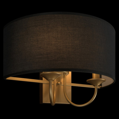 Бра Balance 10416W GD