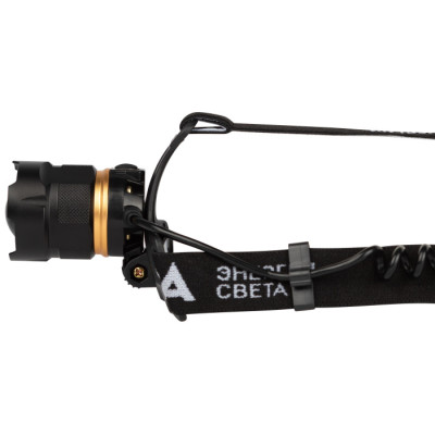 Налобный фонарь GA-503 GA-503