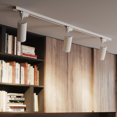 Трековый светильник Track Lights LED TR081