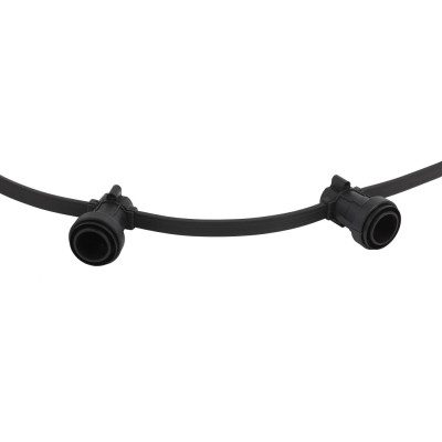 Гирлянда  ERABL-L100/S40