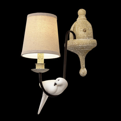 Бра Birds LOFT1029W-1