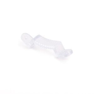 Крепеж Аксессуары для ленты LS002 220V RGB Clip 220V 5050 RGB