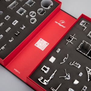 Образцы профилей  000940