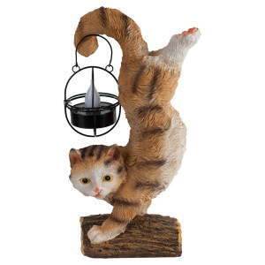 Газонная световая фигура  ERASF22-01