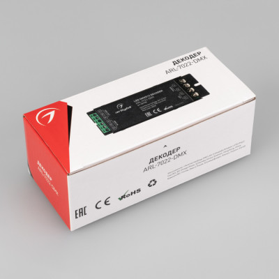 Декодер  027152