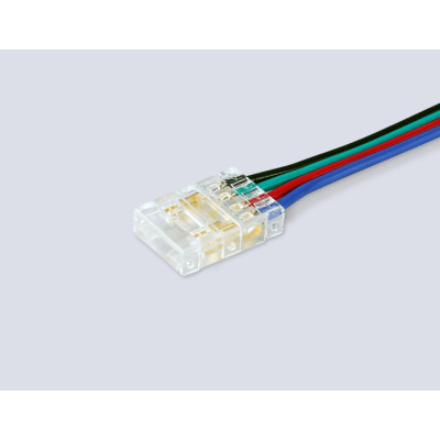 Соединитель гибкий Illumination GS7921