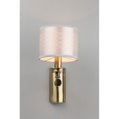 Бра Albinia OML-57301-01