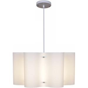 Подвесной светильник  00520-0.9-03 beige