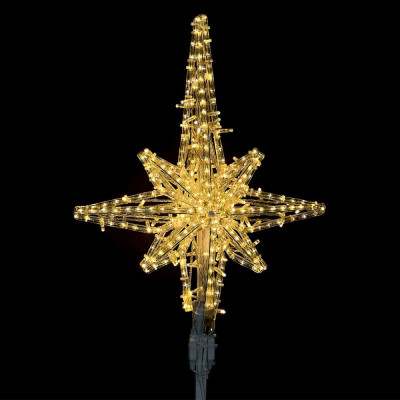 Светодиодная макушка  LC-13211