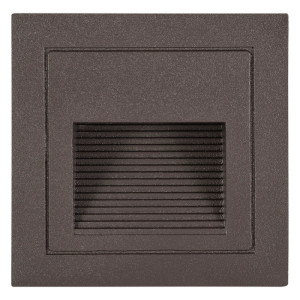 Подсветка для лестниц и ступеней AM9 AM99LG-3227 COFFEE 4000K