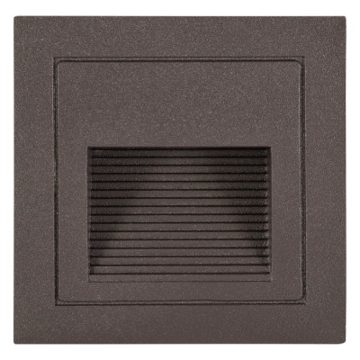 Подсветка для лестниц и ступеней AM9 AM99LG-3227 COFFEE 4000K